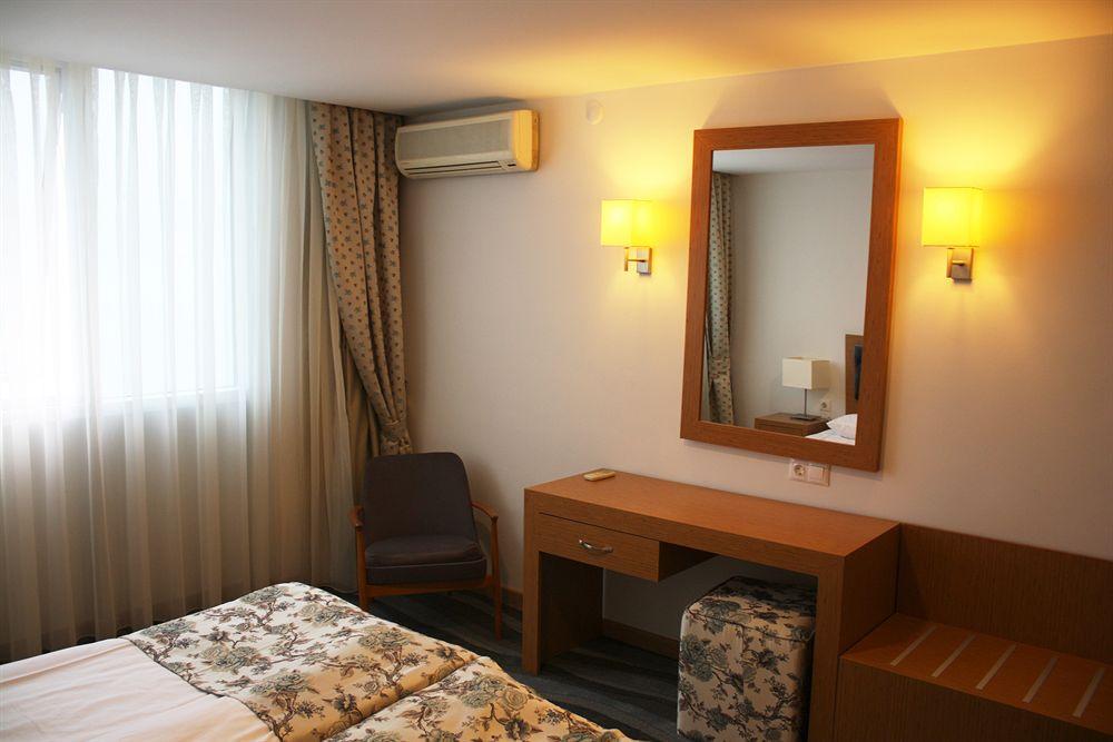 Durusu Suites アンタルヤ エクステリア 写真
