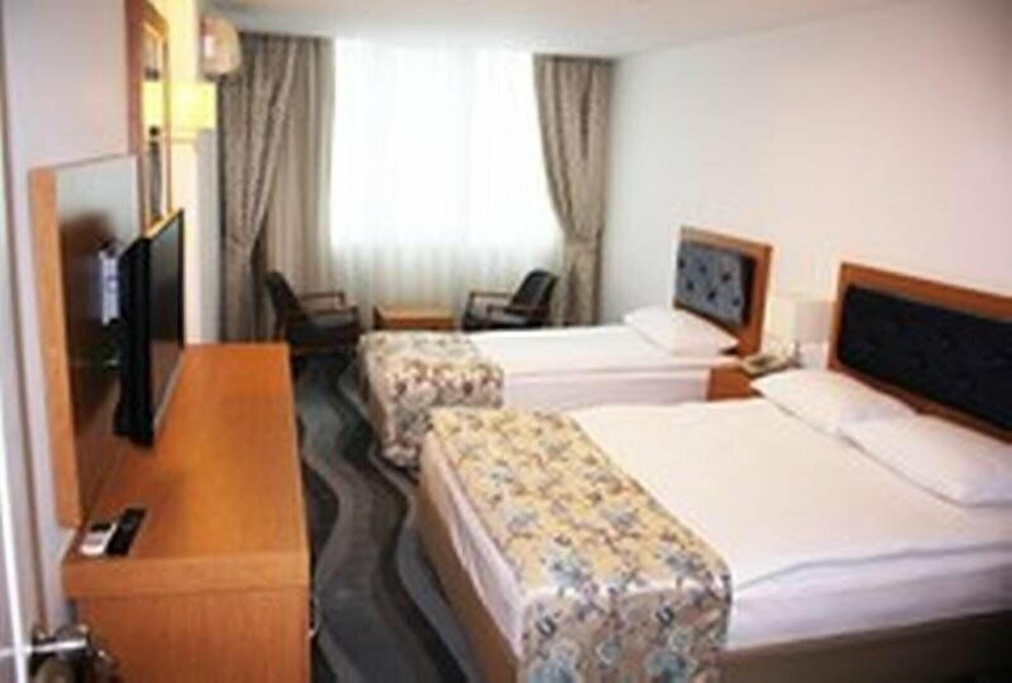 Durusu Suites アンタルヤ エクステリア 写真