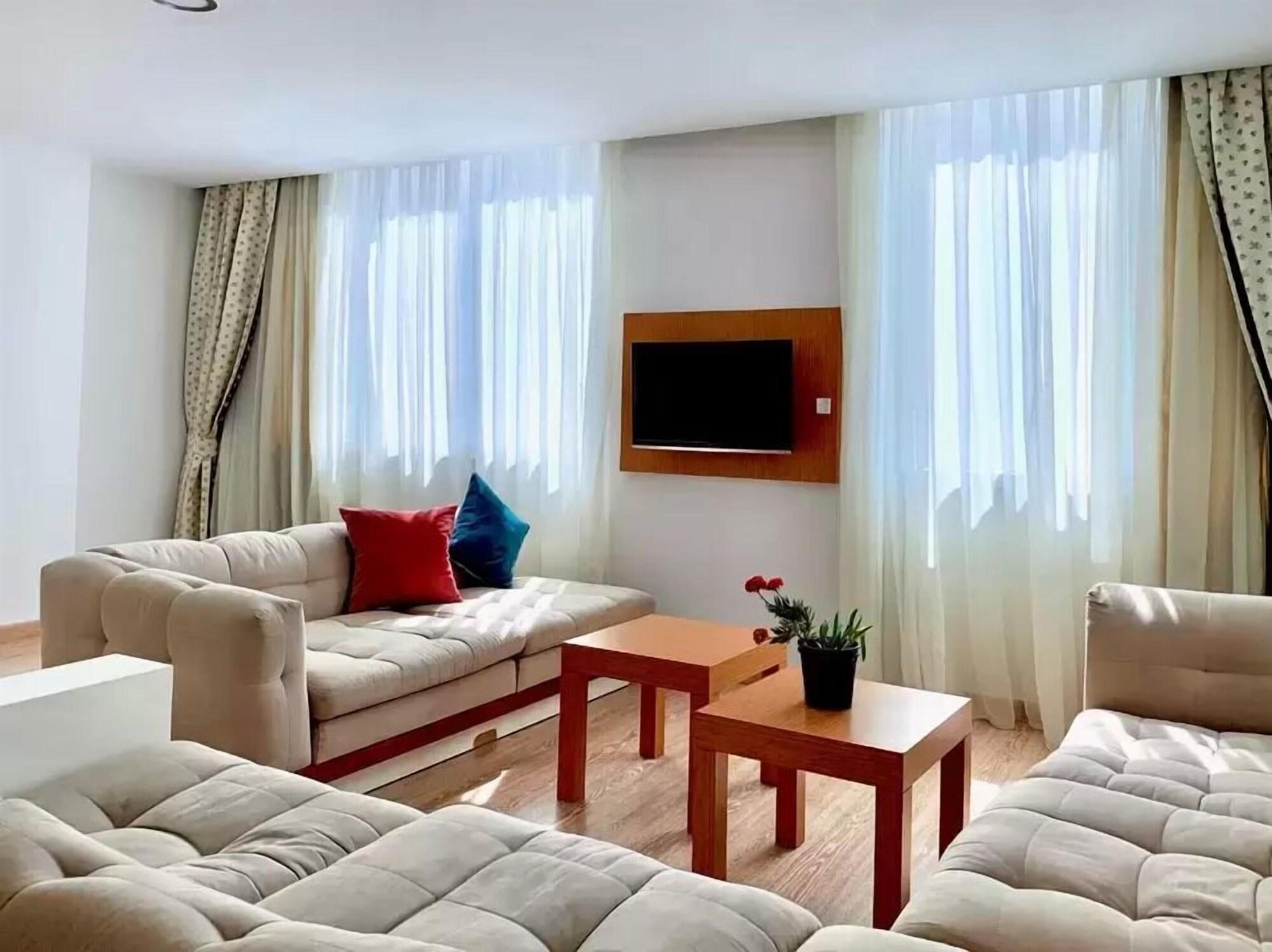 Durusu Suites アンタルヤ エクステリア 写真
