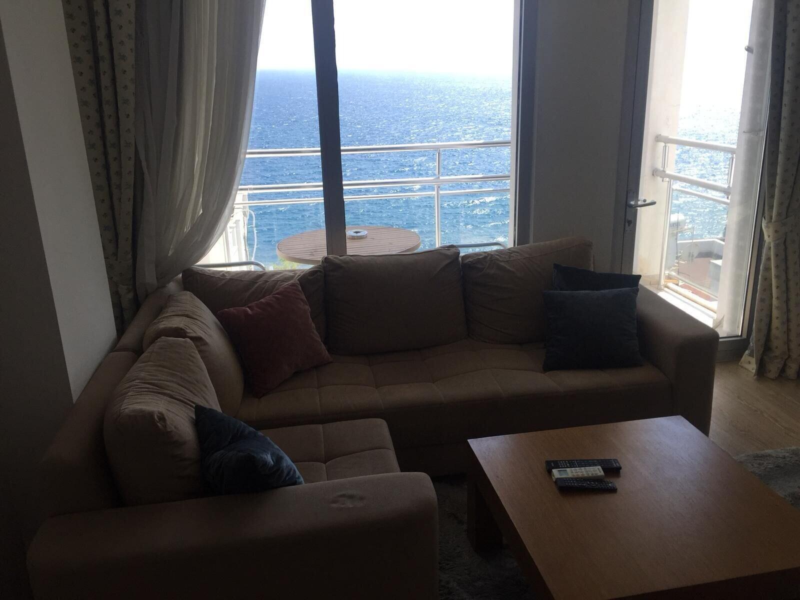 Durusu Suites アンタルヤ エクステリア 写真