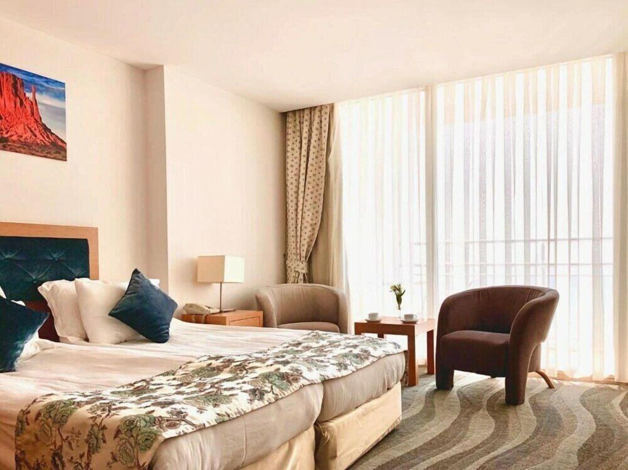 Durusu Suites アンタルヤ エクステリア 写真