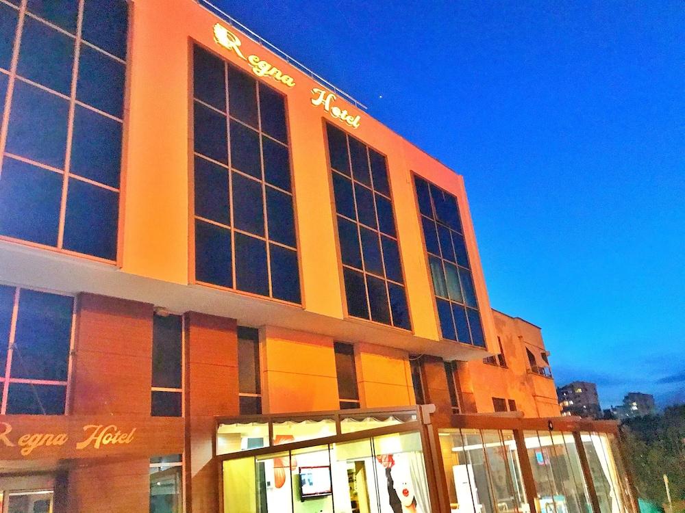 Durusu Suites アンタルヤ エクステリア 写真
