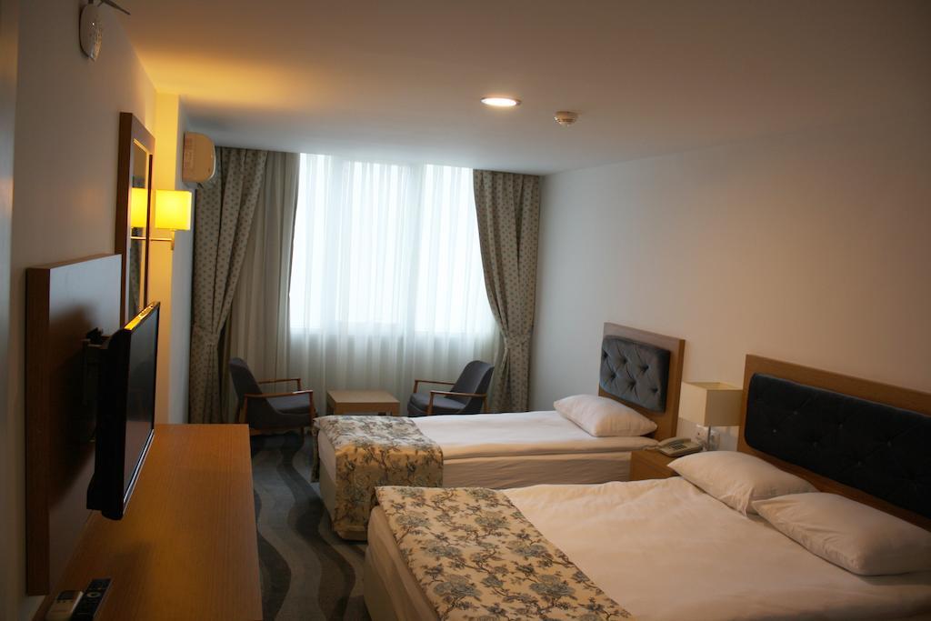 Durusu Suites アンタルヤ エクステリア 写真