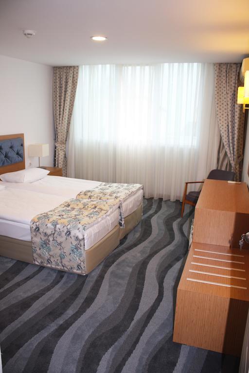 Durusu Suites アンタルヤ エクステリア 写真