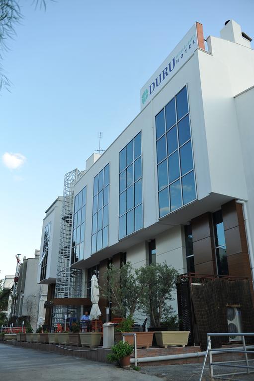 Durusu Suites アンタルヤ エクステリア 写真